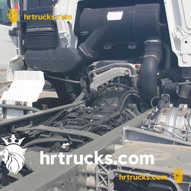 The Importance Of Truck Chassis Design The Core That Affects the-importance-of-truck-chassis-design-the-core-that-affects